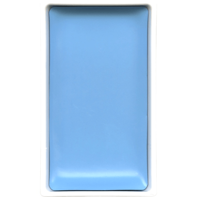 ZIG SULUBOYA GANSAI TAMBI TABLET MC21- 69 HORIZON BLUE