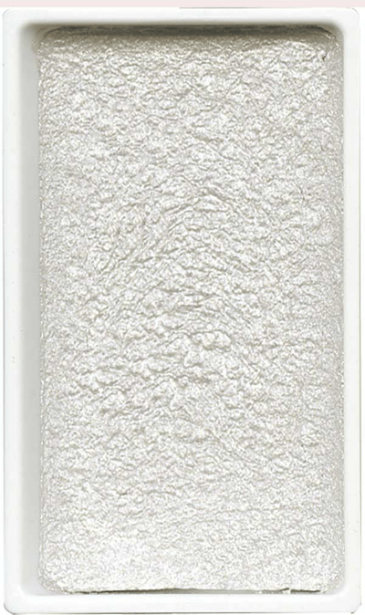 ZIG SULUBOYA GANSAI TAMBI TABLET MC21-906 WHITE GOLD (95)