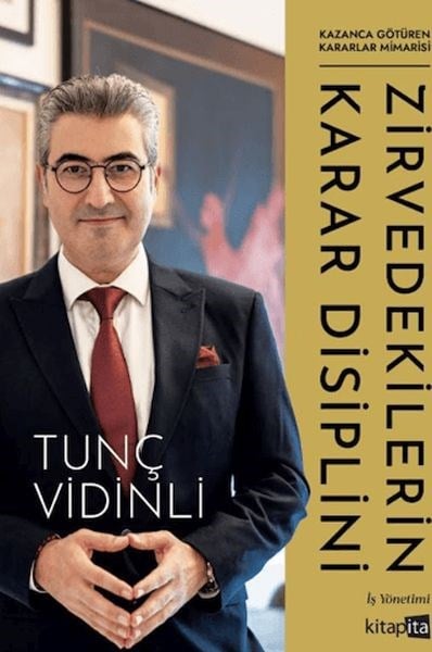 Zirvedekilerin Karar Disiplini
