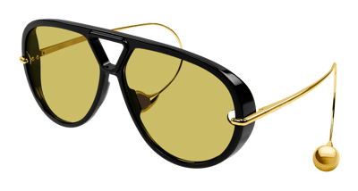 Bottega Veneta BV 1273S 003 .63 Güneş Gözlüğü  (x)