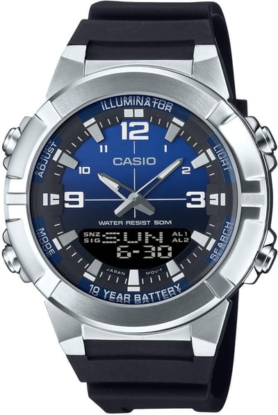 Casio Digital Kol Saati AMW-870A-2AVDF