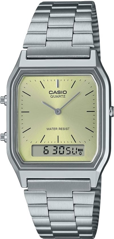 Casio Digital Kol Saati AQ-230A-9AMQYDF