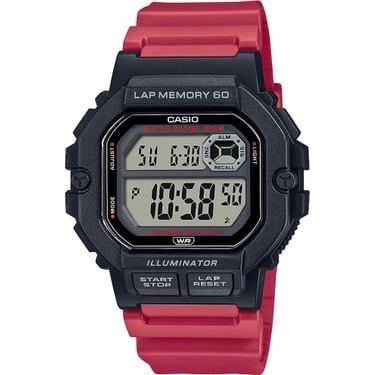 Casio Digital Kol Saati CAS-WS-1400H-4AVDF