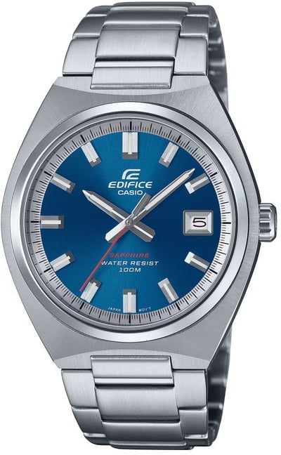 Casio Edifice Erkek Kol Saati EFB-109D-2AVDF