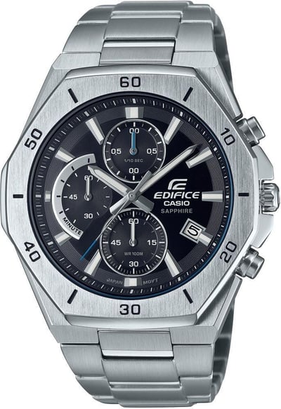 Casio Edifice Erkek Kol Saati EFB-680D-1AVUDF