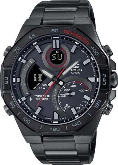 Casio Edifice Kol Saati ECB-950DC-1ADF