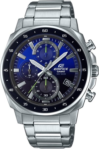 Casio Edifice Kol Saati EFV-600D-2AVUDF