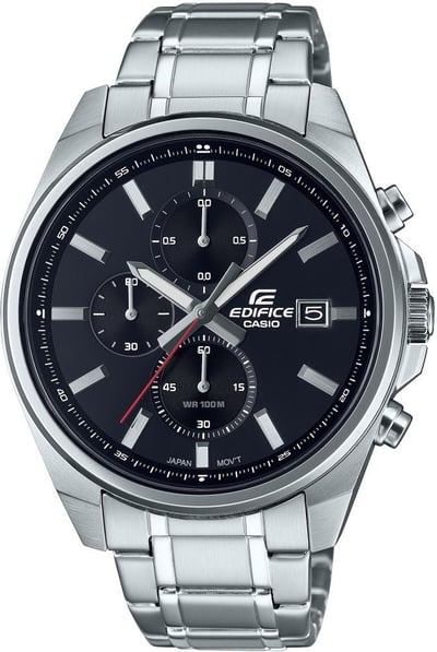 Casio Edifice Kol Saati EFV-610D-1AVUDF