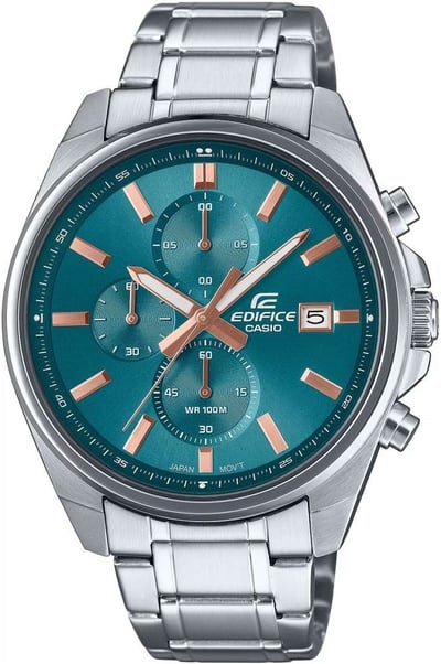 Casio Edifice Kol Saati EFV-610DE-2AUDF