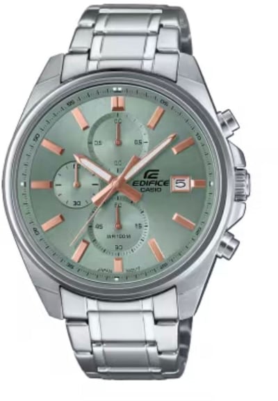 Casio Edifice Kol Saati EFV-610DE-3AUDF