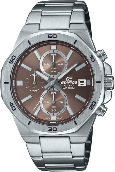 Casio Edifice Kol Saati EFV-640D-5AVUDF