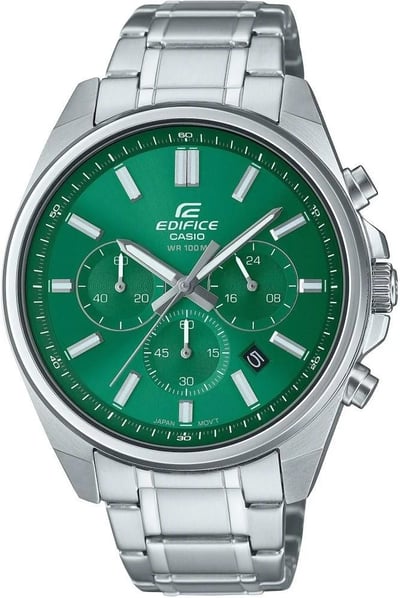 Casio Edifice Kol Saati EFV-650D-3AVUDF