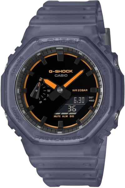 Casio G-Shock Kol Saati GA-2100K-2ADR
