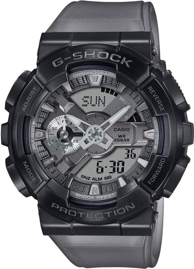 Casio G-Shock Kol Saati GM-110MF-1ADR
