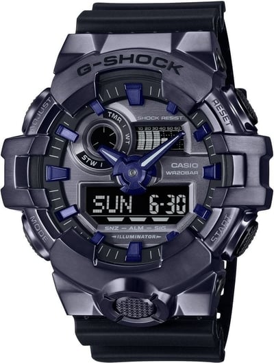 Casio G-Shock Kol Saati GM-700P-6ADR
