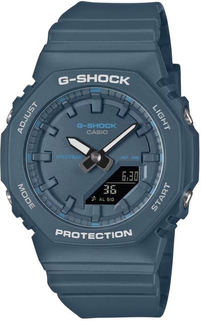 Casio G-Shock Kol Saati GMA-P2100BA-2ADR