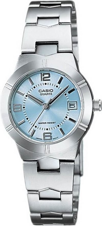 Casio Standart Kol Saati LTP-1241D-2ADF