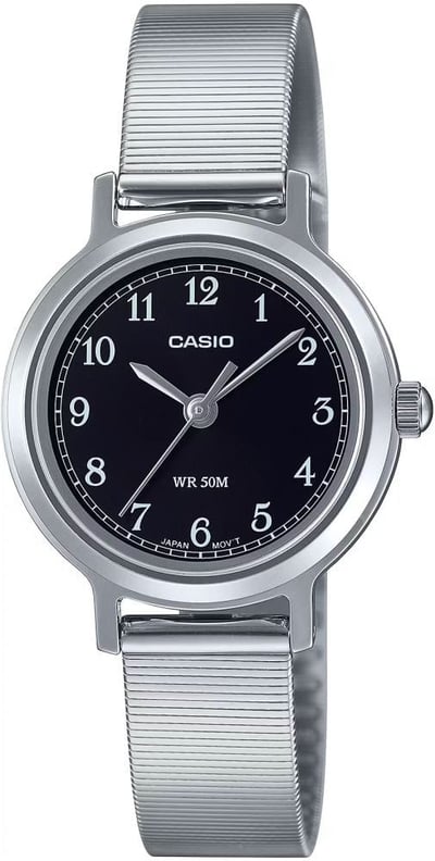 Casio Standart  Kol Saati LTP-B170D-1BVDF