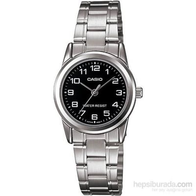 Casio Standart Kol Saati LTPV001D1BUDF