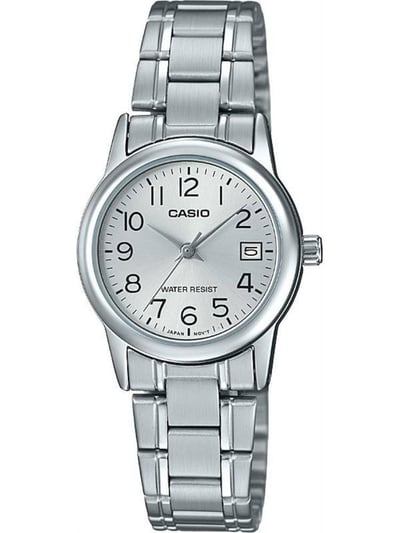 Casio Standart Kol Saati LTPV002D7BUDF