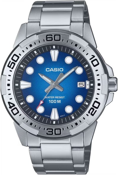 Casio Standart Kol Saati MTD-140D-2AVDF