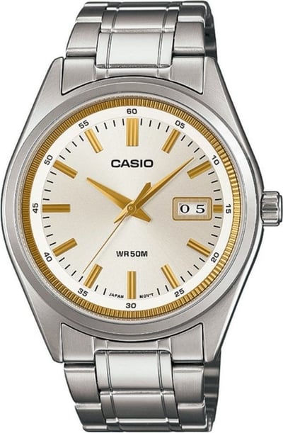 Casio Standart Kol Saati MTP-B180D-7AVDF
