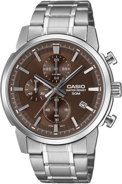 Casio Standart Kol Saati MTP-E510D-5AVDF
