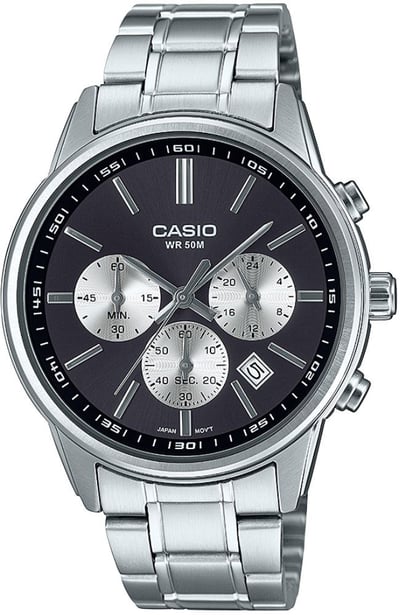 Casio Standart Kol Saati MTP-E515D-1AVDF