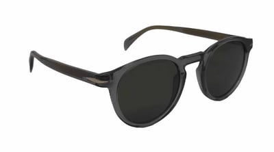 David Beckham DB 1036S KB7QT .49 Güneş Gözlüğü