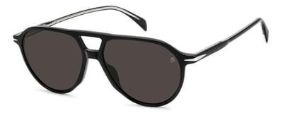 David Beckham DB 1218/S 807M9 .55 Güneş Gözlüğü