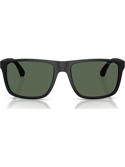 Emporio Armani EA 4033 500171 .56 Güneş Gözlüğü