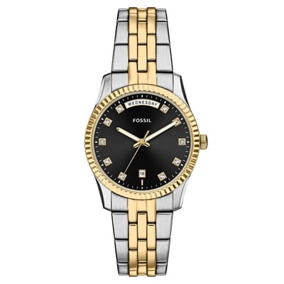 Fossil FES5458 Kol Saati