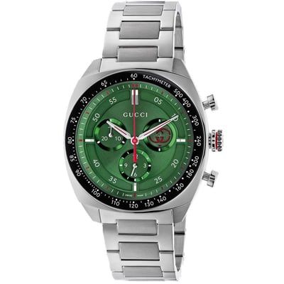 Gucci YA142318 Kol Saati