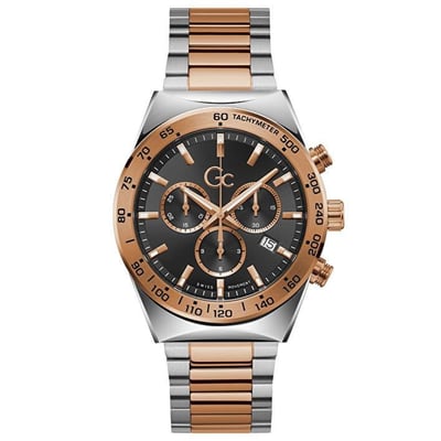 Guess Collection GCZ17003G2MF Erkek Kol Saati (SZ) (50)