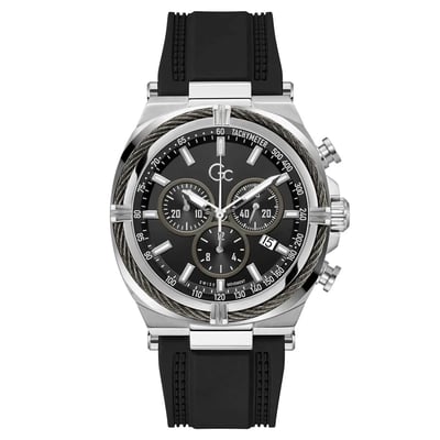 Guess Collection GCZ32007G2 Kol Saati