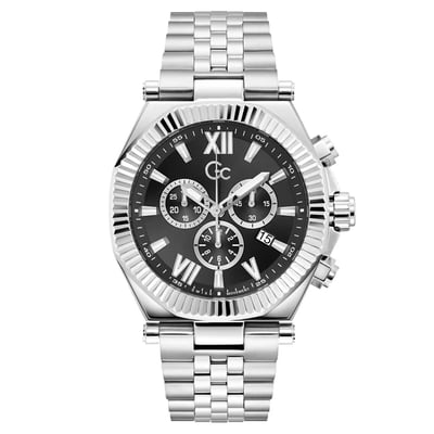 Guess Collection GCZ66001G2 Kol Saati