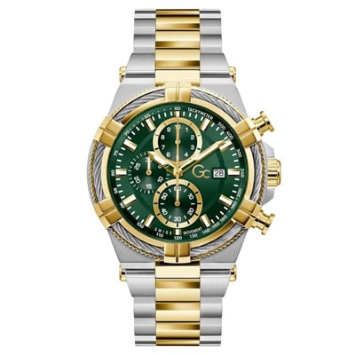 Guess Collection GCZ76002G9 Kol Saati