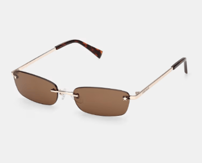 Guess GU 00005 33E .55 Güneş Gözlüğü