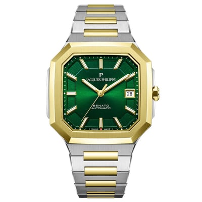 Jacques Philippe JPAGS10073X8 Kol Saati