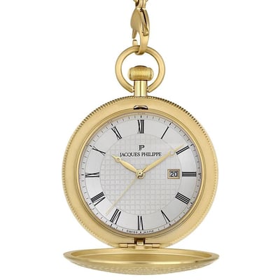 Jacques Philippe JPMGS402924 Kol Saati