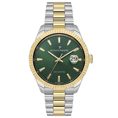Jacques Philippe JPQGS2373X8 Erkek Kol Saati