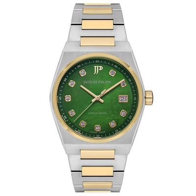 Jacques Philippe JPQLS527398S Kadın Kol Saati