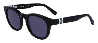 Lacoste LA 6006S 001 .49 Güneş Gözlüğü