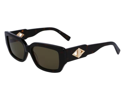 Lacoste LA 6021S 214 .55 Güneş Gözlüğü
