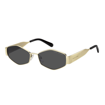 Marc Jacobs MARC 496 SHINY RHLIR .55 Kadın Güneş Gözlüğü
