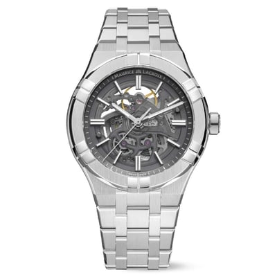 Maurice Lacroix ML-AI6008SS002030-1 Kol Saati