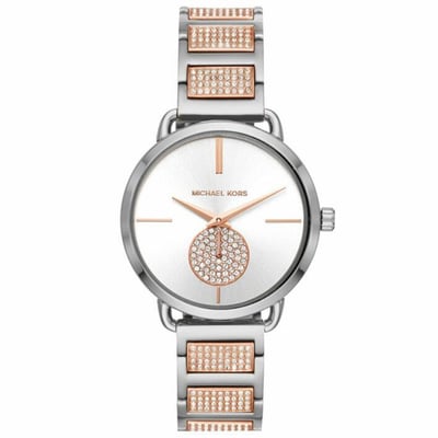 Michael Kors MK4352 Kol Saati (SZ) (40)