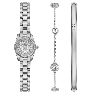 Michael Kors MK4948SET Kol Saati