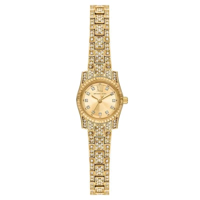 Michael Kors MK4980 Kol Saati