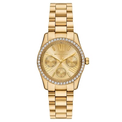 Michael Kors MK4982 Kol Saati